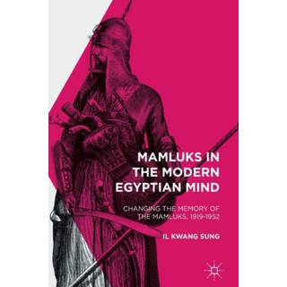 Mamluks in the Modern Egyptian Mind