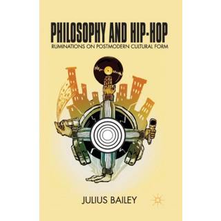 Philosophy and Hip-Hop