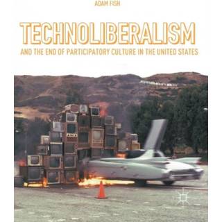 Technoliberalism and the End of Participatory Culture in the United States