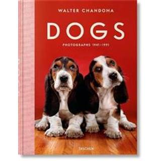 Dogs. Walter Chandoha. Photographs 1941–1991