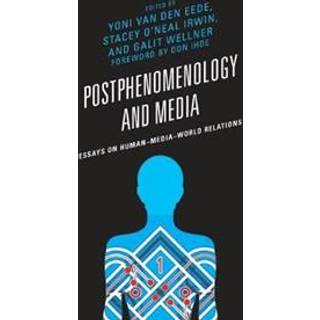 Postphenomenology and Media