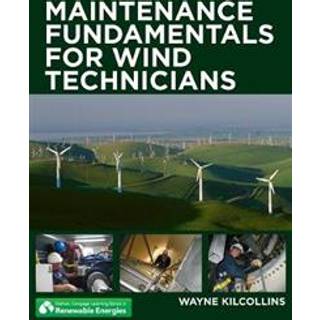 Maintenance Fundamentals for Wind Technicians