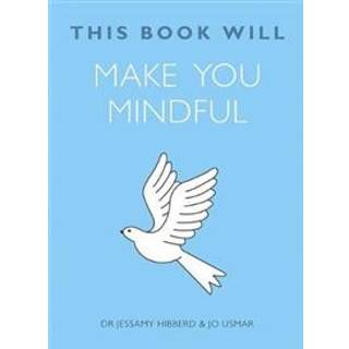 This Book Will Make You Mindful