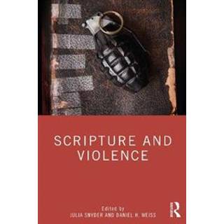 Scripture and Violence
