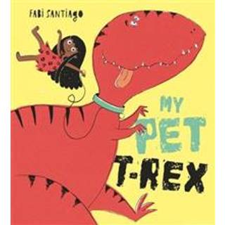 My Pet T-Rex