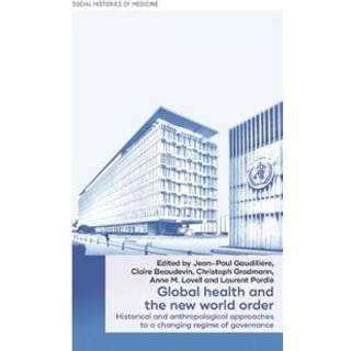 Global Health and the New World Order