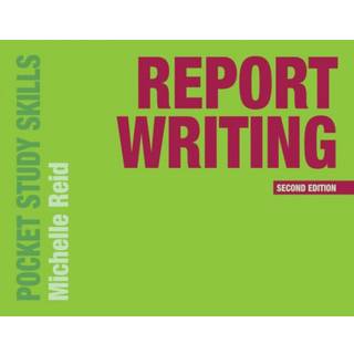 Report Writing