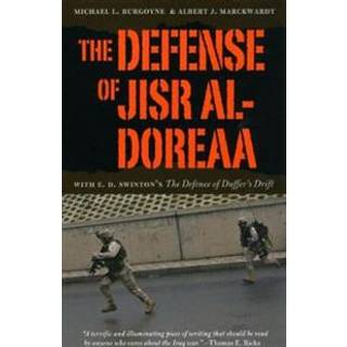The Defense of Jisr al-Doreaa