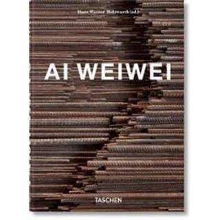Ai Weiwei - 40 Series
