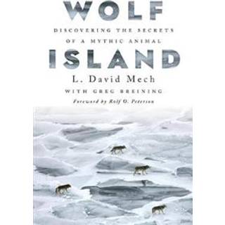 Wolf Island