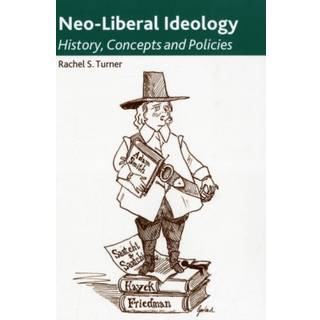 Neo-Liberal Ideology