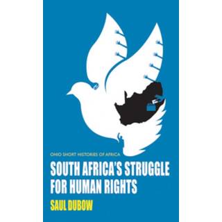 South Africa's Struggle for Human Rights