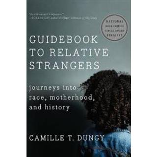 Guidebook to Relative Strangers
