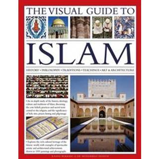The Visual Guide to Islam
