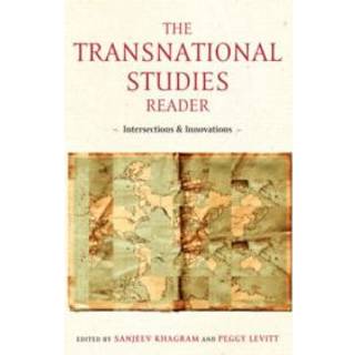 The Transnational Studies Reader