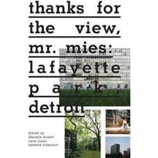 Thanks for the View, Mr. Mies