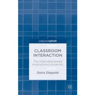 Classroom Interaction