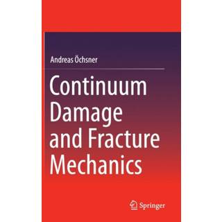 Continuum Damage and Fracture Mechanics