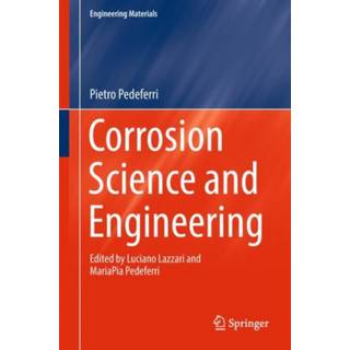 Corrosion Science and Engineering