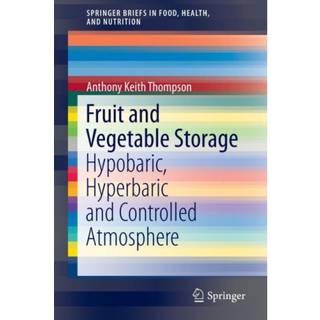 Fruit and Vegetable Storage