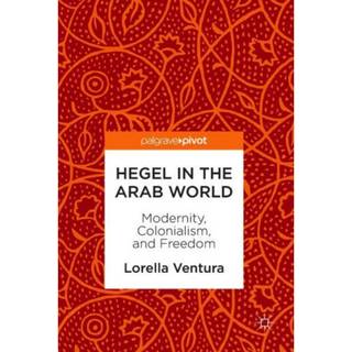 Hegel in the Arab World