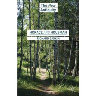 Horace and Housman
