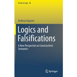 Logics and Falsifications