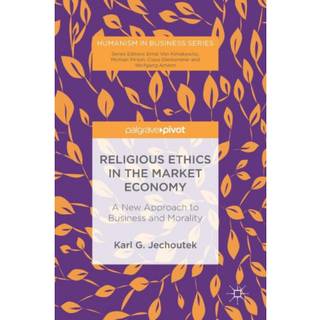 Religious Ethics in the Market Economy