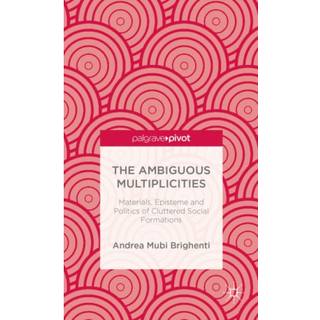 The Ambiguous Multiplicities