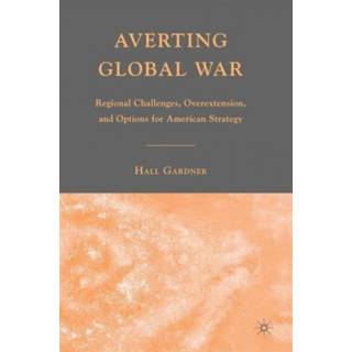 Averting Global War