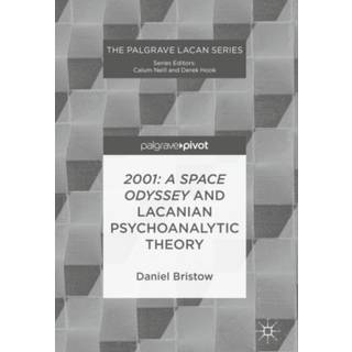 2001: A Space Odyssey and Lacanian Psychoanalytic Theory