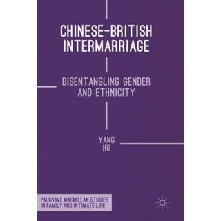 Chinese-British Intermarriage