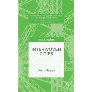 Interwoven Cities