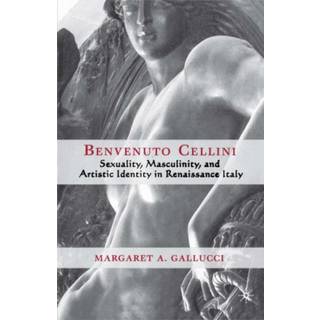 Benvenuto Cellini (4, 2005) | M. Gallucci