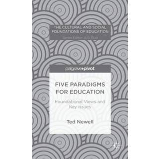 Five Paradigms for Education