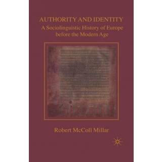 Authority and Identity