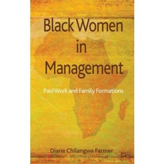 Black Women in Management