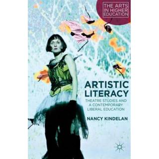 Artistic Literacy