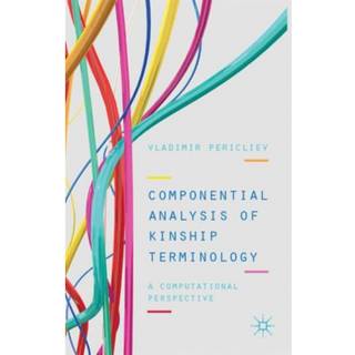 Componential Analysis of Kinship Terminology