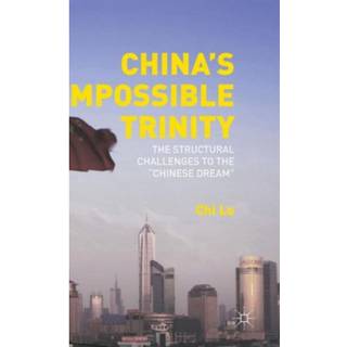 China’s Impossible Trinity