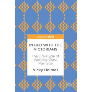In Bed with the Victorians