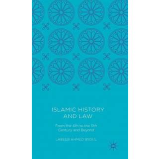 Islamic History and Law