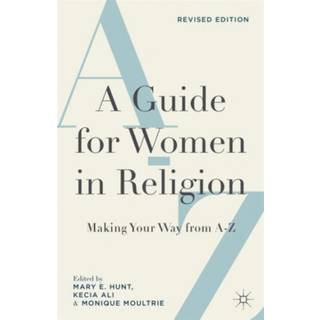 A Guide for Women in Religion, Revised Edition