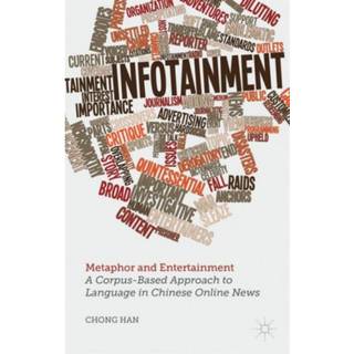 Metaphor and Entertainment