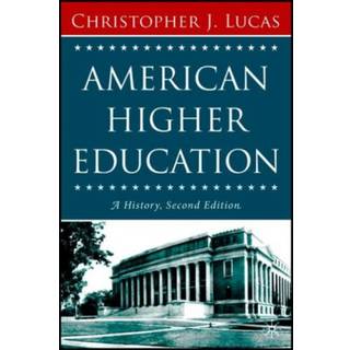 American Higher Education, Second Edition