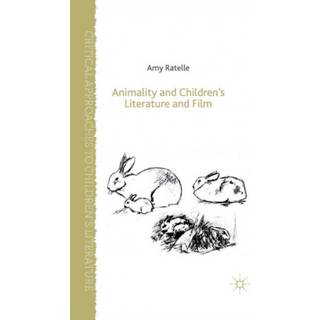 Animality and Children's Literature and Film