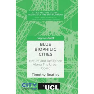 Blue Biophilic Cities