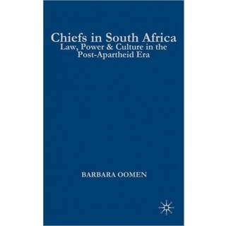 Chiefs in South Africa