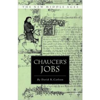 Chaucer's Jobs
