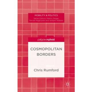 Cosmopolitan Borders